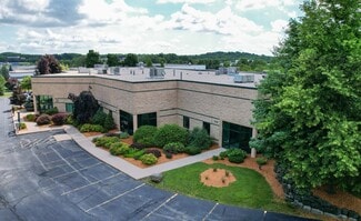 Plus de détails pour 5462-5482 S Westridge Dr, New Berlin, WI - Local d'activités à louer