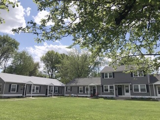 Plus de détails pour 1917-2011 Sweetbriar Ln, Springfield, OH - Logement à vendre