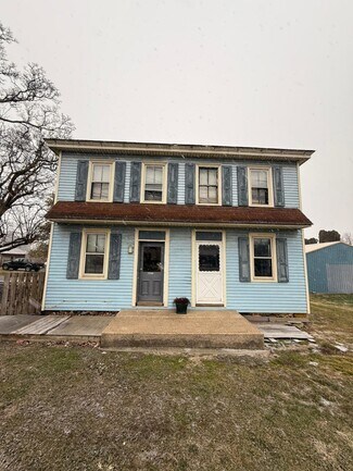 Plus de détails pour 2922 Willow Street Pike, Willow Street, PA - Local commercial à louer
