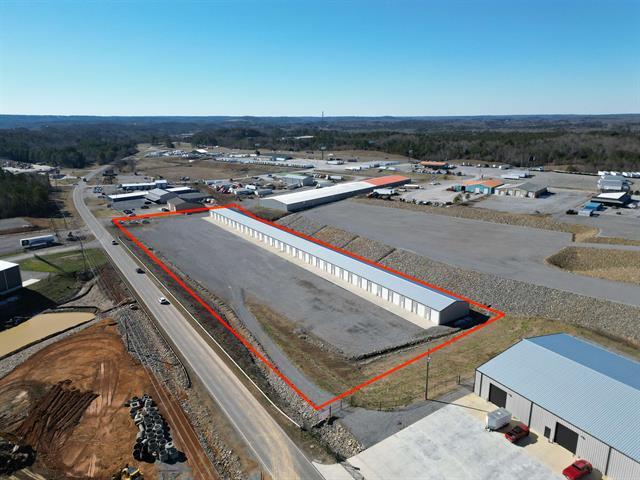 6140 Co 490 Rd, Hanceville, AL à vendre - Photo de l’immeuble – Image 3 sur 3