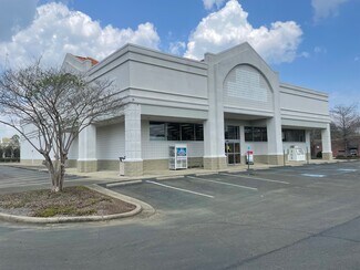 Plus de détails pour 1600 E County Line Rd, Ridgeland, MS - Local commercial à vendre