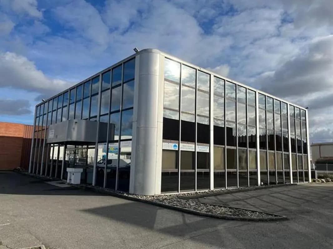 16 Chemin De Fondeyre, Toulouse à louer Photo de l’immeuble– Image 1 sur 7