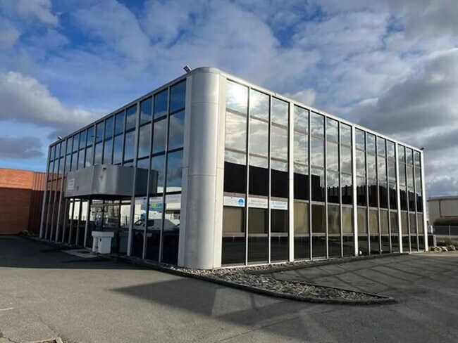 Plus de détails pour 16 Chemin De Fondeyre, Toulouse - Bureau à louer