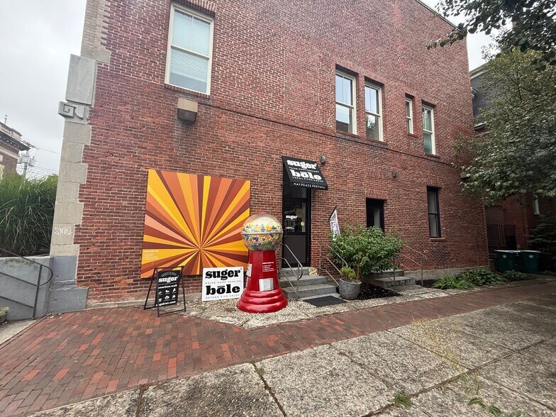 5 Washington St, Biddeford, ME à louer - Photo de l’immeuble – Image 3 sur 11
