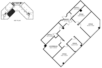 517 Route One South, Iselin, NJ à louer Photo intérieure– Image 1 sur 1