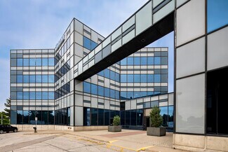 Plus de détails pour 75 International Blvd, Toronto, ON - Bureau à louer