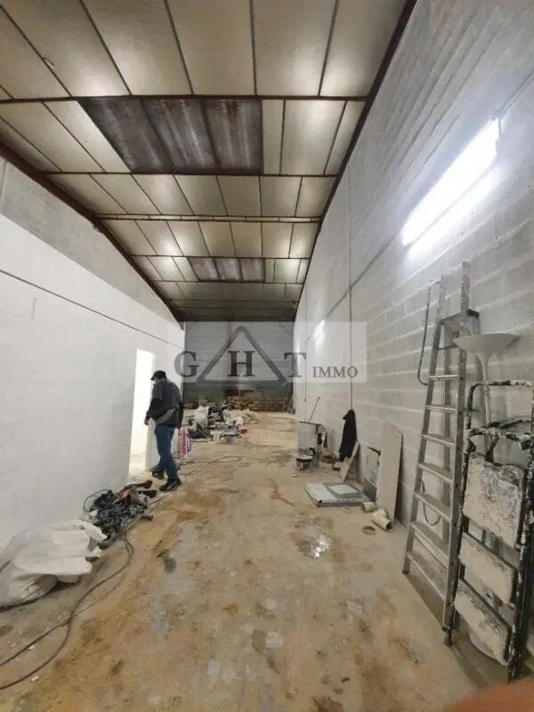 Bureau dans Stains à louer Photo intérieure– Image 1 sur 7