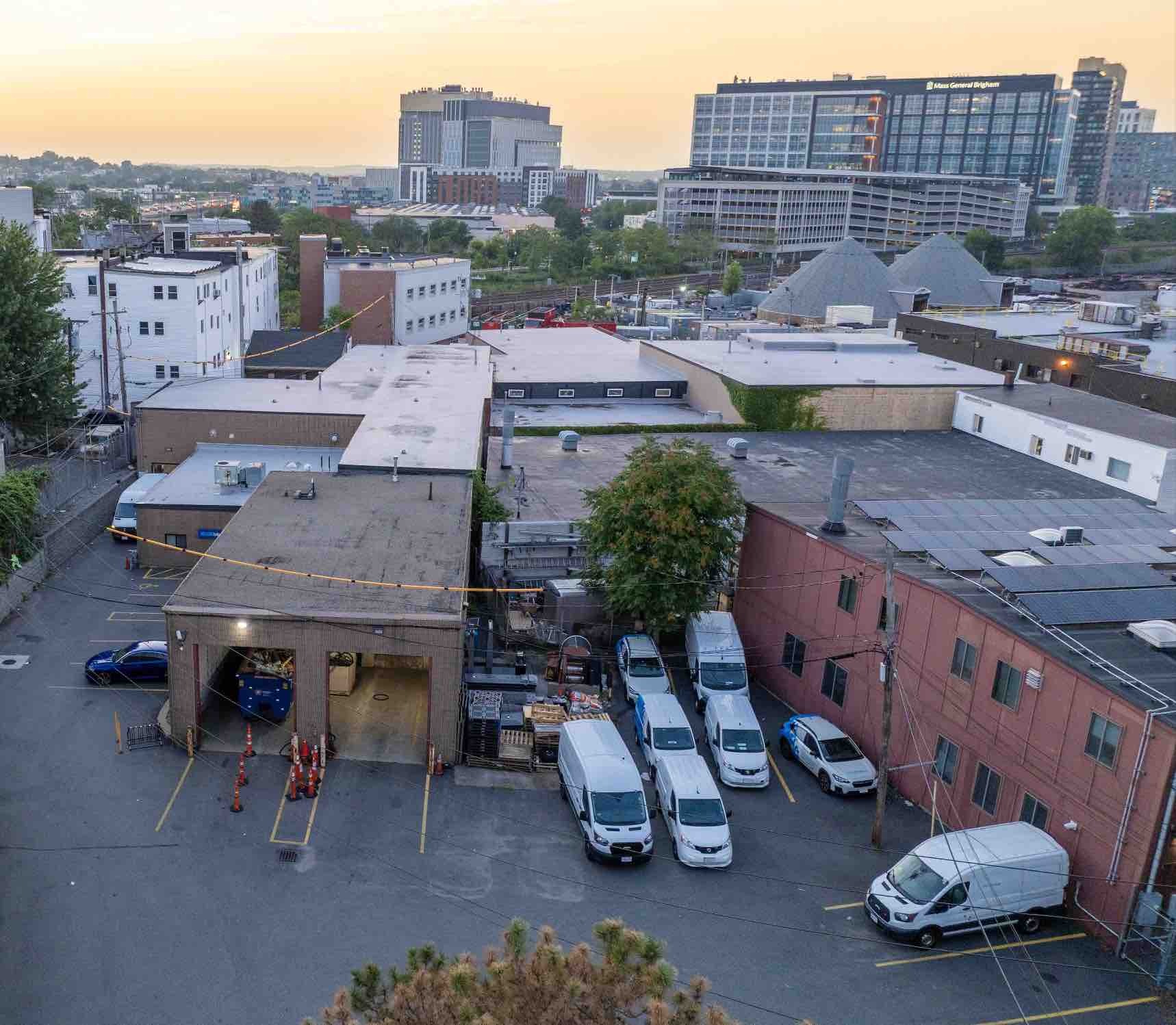 18 Dorrance St, Charlestown, MA à vendre Photo principale– Image 1 sur 9