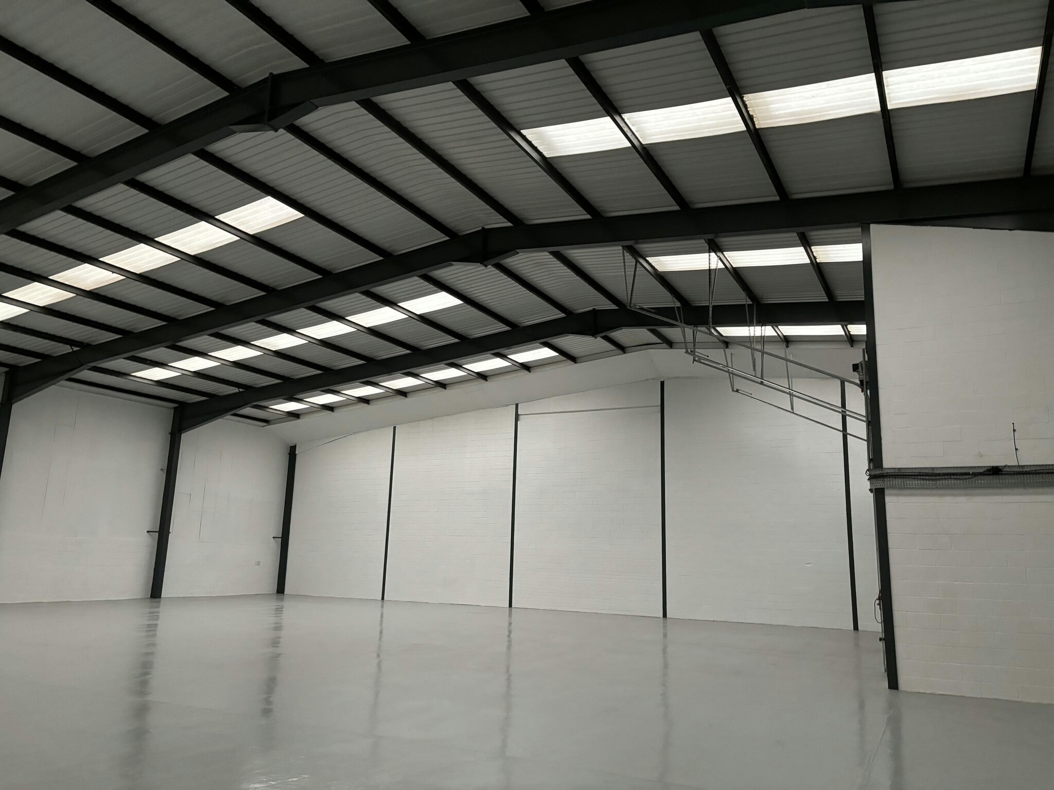 Victoria Rd, Londres à louer Photo intérieure– Image 1 sur 2