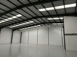 Victoria Rd, Londres à louer Photo intérieure– Image 1 sur 2