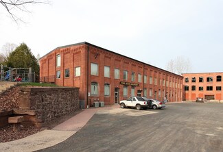 Plus de détails pour 27 Quality Ave, Somers, CT - Bureau à louer