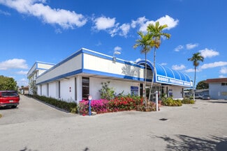 Plus de détails pour 311 NE 8th St, Homestead, FL - Bureau à louer