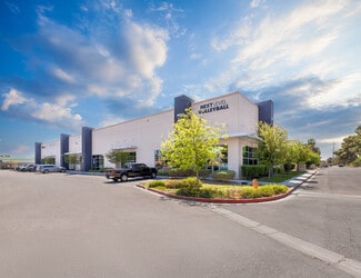Plus de détails pour 2960 E SUNSET Rd, Las Vegas, NV - Industriel/Logistique à vendre