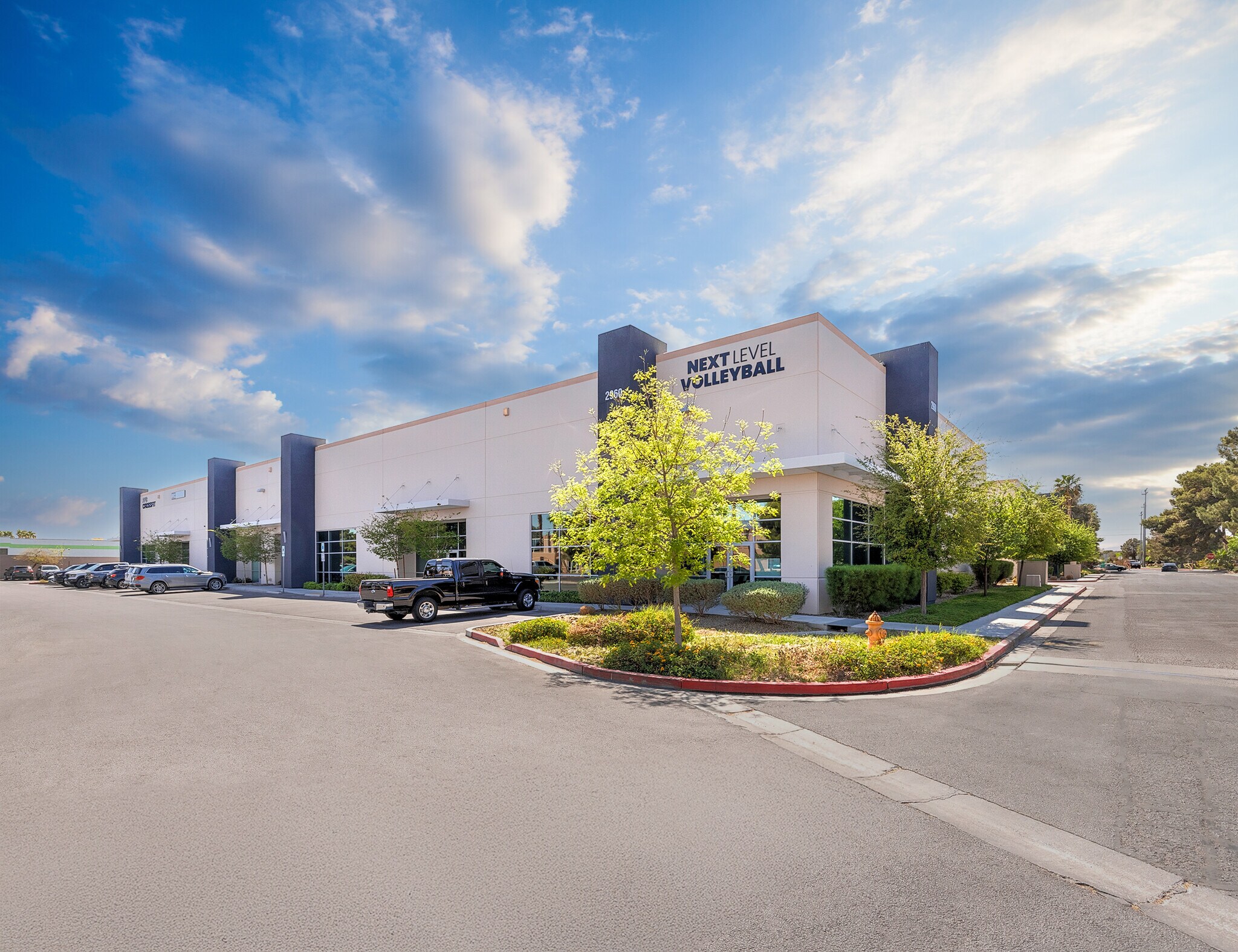 2960 E SUNSET Rd, Las Vegas, NV à vendre Photo principale– Image 1 sur 7