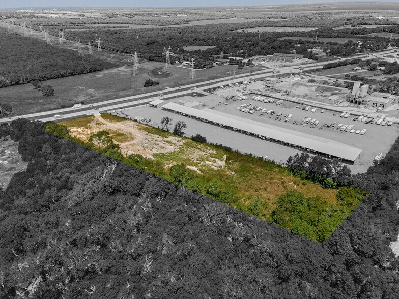 11361 State Highway 205, Lavon, TX à louer - Autre – Image 2 sur 14