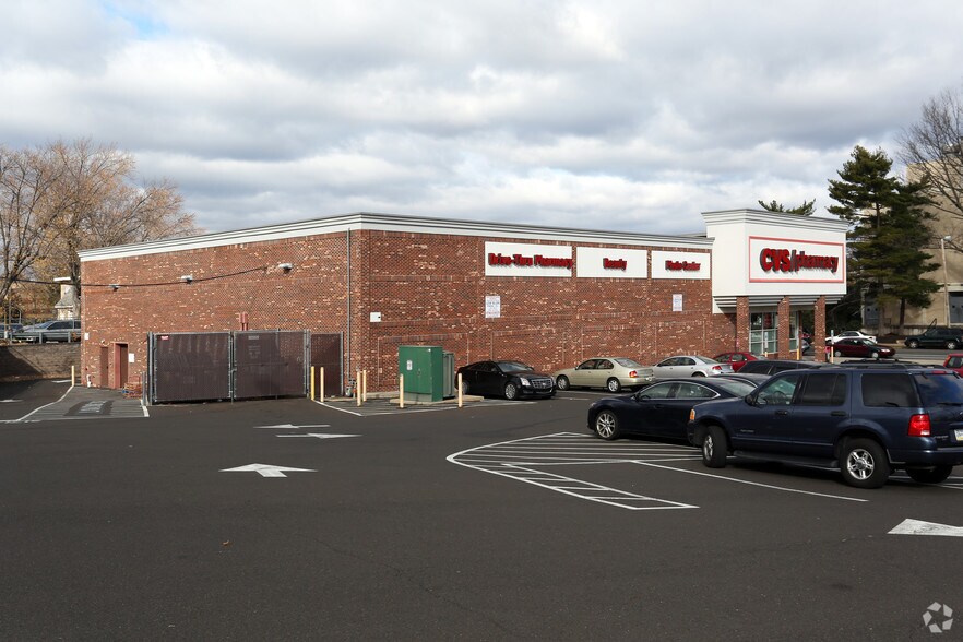 7720-7734 Bustleton Ave, Philadelphia, PA à vendre - Photo de l’immeuble – Image 2 sur 4