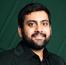 Arun Chawla