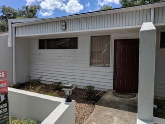 Plus de détails pour 2801 SW College Rd, Ocala, FL - Bureau à louer