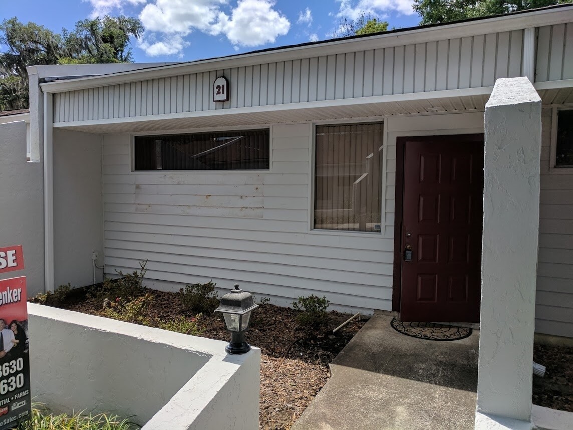 2801 SW College Rd, Ocala, FL à louer Photo principale– Image 1 sur 36