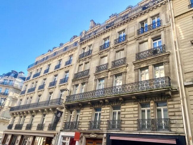 Plus de détails pour 10 Rue De La Trémoille, Paris - Logement à vendre
