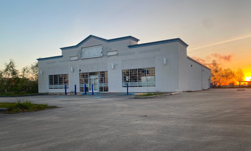 37202 LA-3089, Donaldsonville, LA à louer - Photo de l’immeuble – Image 2 sur 10