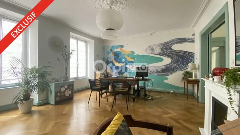 Bureau dans Mulhouse à louer - Photo de l’immeuble – Image 2 sur 7