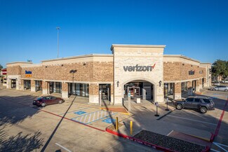 Plus de détails pour 14020-14090 FM-2920, Tomball, TX - Bureau/Local commercial, Local commercial à louer