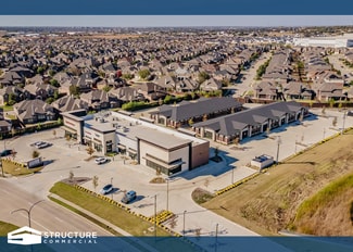 Plus de détails pour 1901 Heritage Trace Pky, Fort Worth, TX - Local commercial à louer