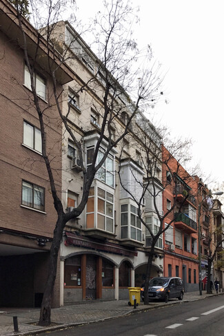 Plus de détails pour Calle De Mateo García, 7, Madrid - Logement à vendre