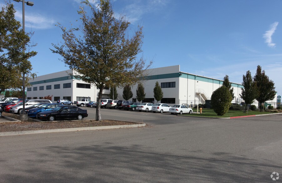 850 S Guild, Lodi, CA à louer - Photo de l’immeuble – Image 2 sur 2
