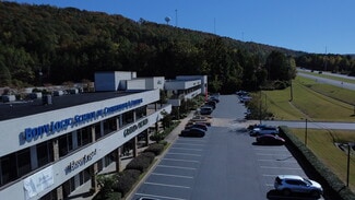 Plus de détails pour 5511 Highway 280, Birmingham, AL - Bureau, Local commercial à louer