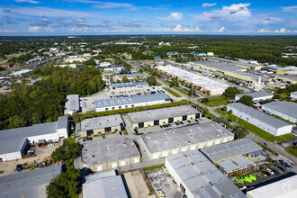 201 E Douglas Rd, Oldsmar, FL - VUE AÉRIENNE  vue de carte