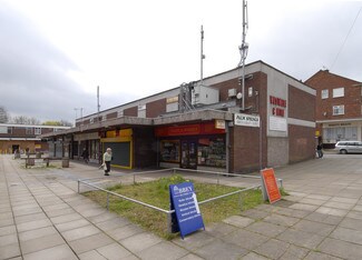 Plus de détails pour Winsford Ave, Coventry - Local commercial à louer