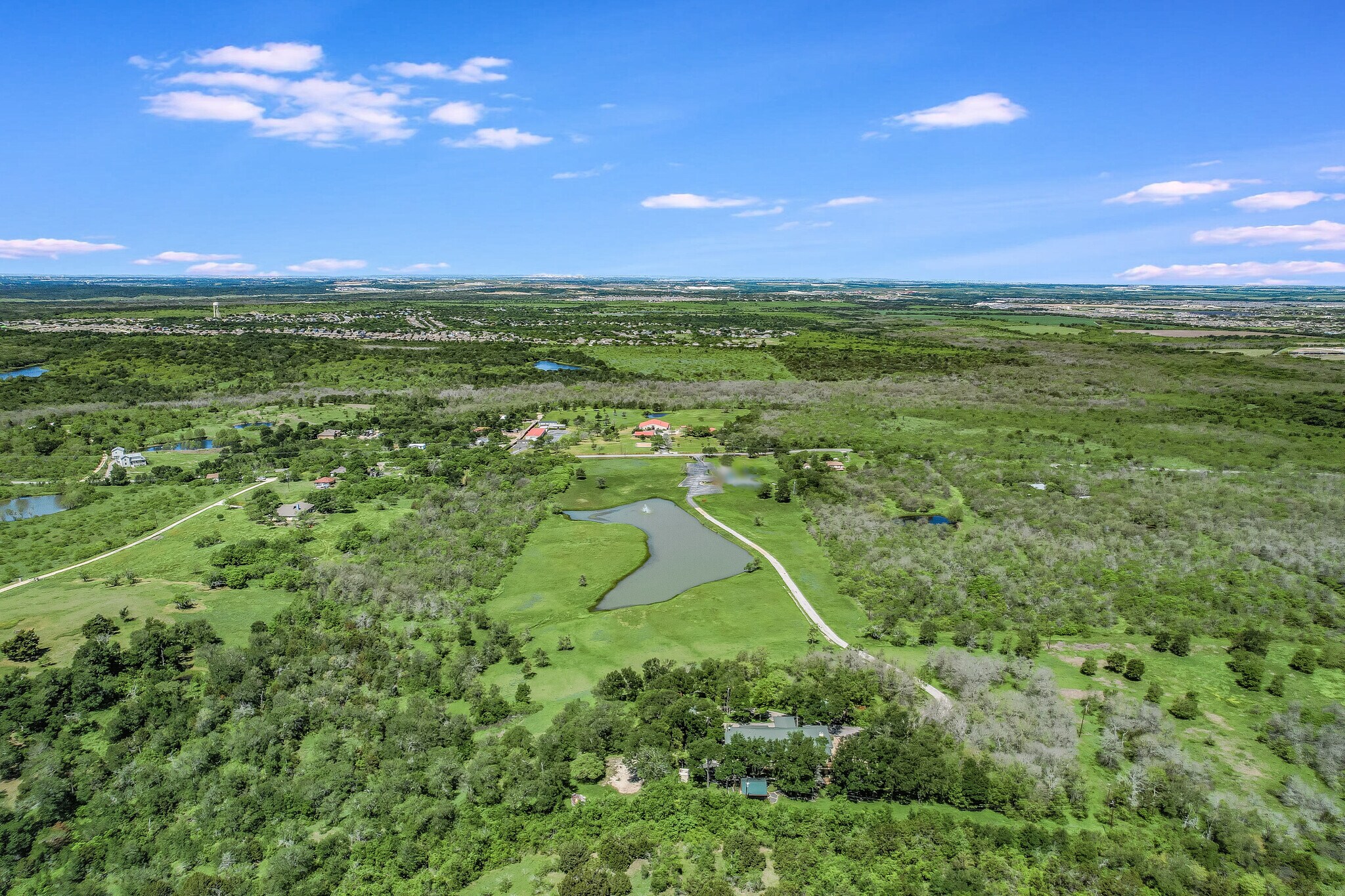11503 Parsons Rd, Manor, TX à vendre Aérien– Image 1 sur 15