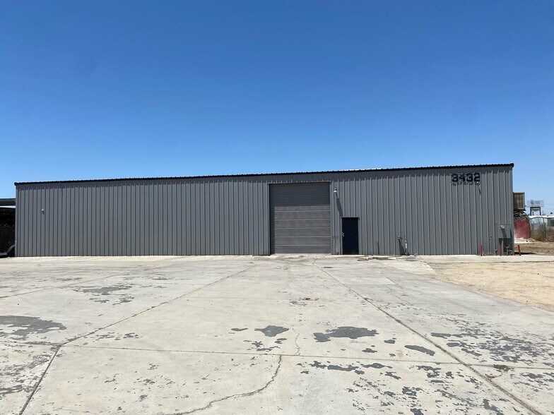 3432 Gilmore Ave, Bakersfield, CA à louer - Photo de l’immeuble – Image 1 sur 5