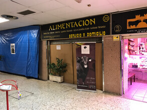 Calle Calvario, 13 I, Pozuelo de Alarcón, Madrid à louer Photo intérieure– Image 2 sur 2