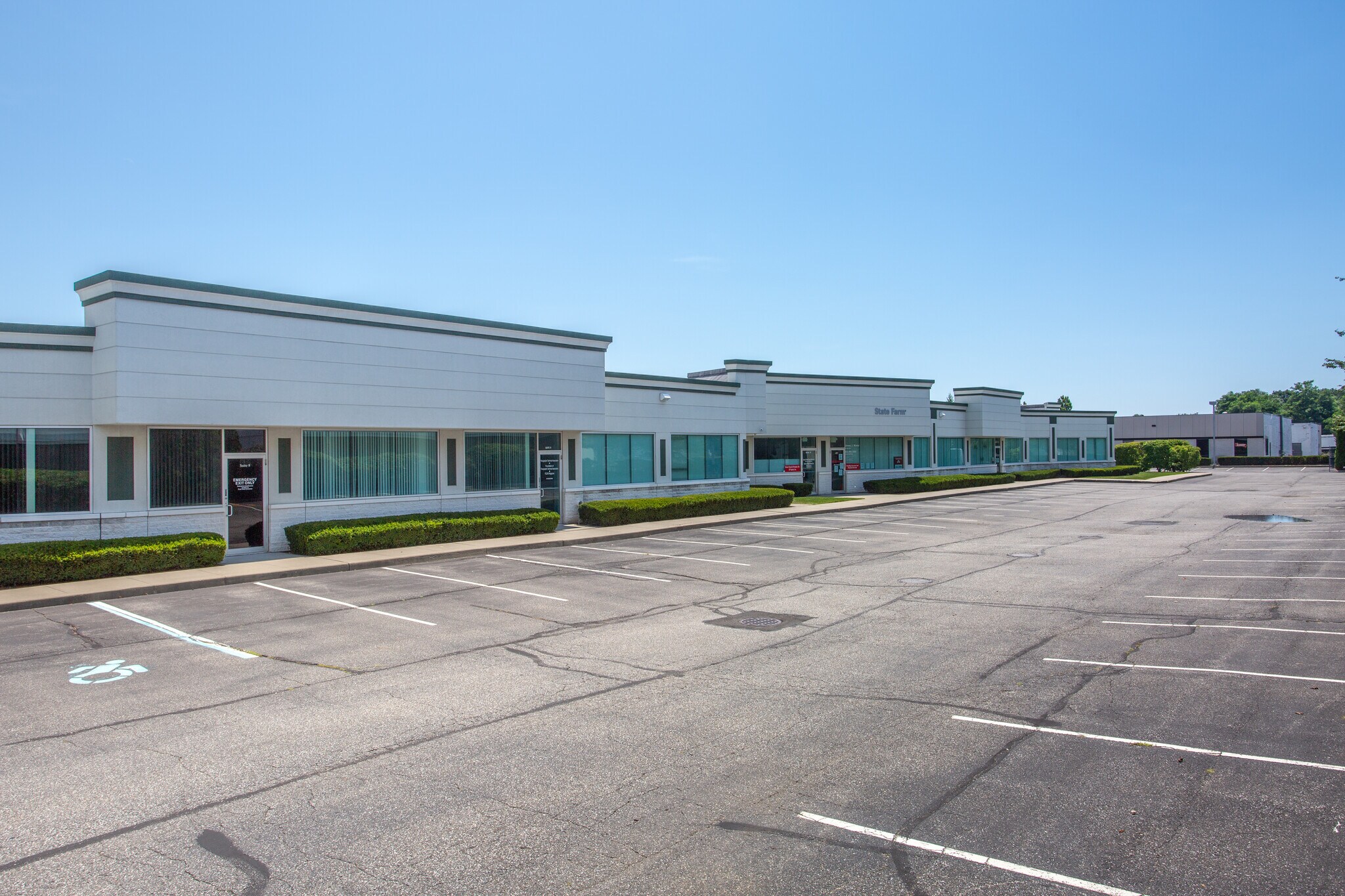 3920 Veterans Memorial Hwy, Bohemia, NY à louer Photo principale– Image 1 sur 5