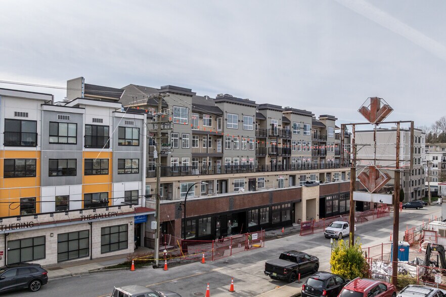 22348 N, Maple Ridge, BC à vendre - Photo de la construction – Image 3 sur 3