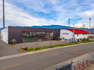 Plus de détails pour 1920 Garrett St, Enumclaw, WA - Industriel/Logistique à vendre