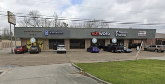 Plus de détails pour 421 Memorial Blvd, Picayune, MS - Local commercial à louer
