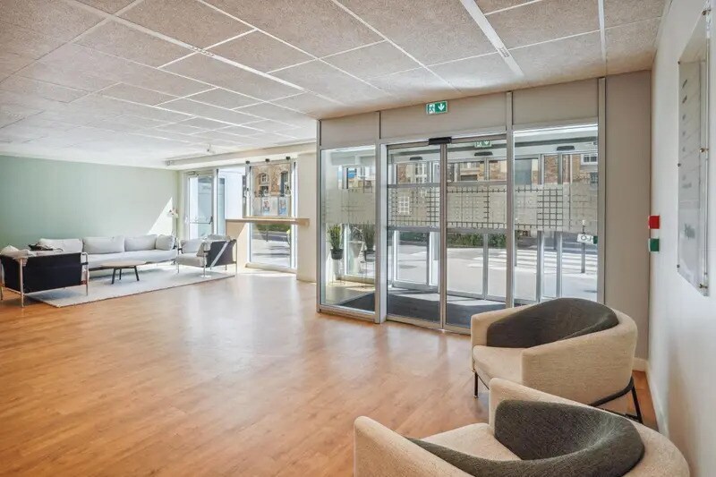 Bureau dans Boulogne-Billancourt à louer - Photo intérieure – Image 3 sur 13