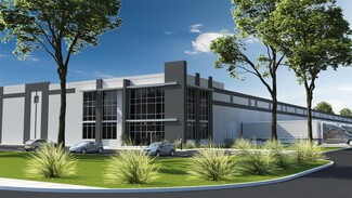 Plus de détails pour 15409 Mercury Dr, Laredo, TX - Industriel/Logistique à vendre