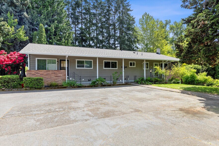 14737 SW Hall Blvd, Tigard, OR à vendre - Photo de l’immeuble – Image 3 sur 7