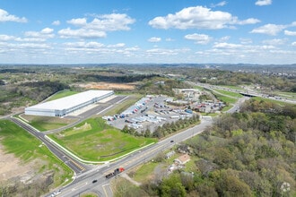 225 Daniel Payne Dr, Birmingham, AL - Vue aérienne  vue de carte