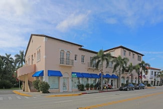 Plus de détails pour 202-242 Phipps Plz, Palm Beach, FL - Bureau, Local commercial à louer
