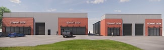 Plus de détails pour 623 S Regional Rd, Greensboro, NC - Local d'activités à louer
