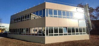 Plus de détails pour Bureau à louer