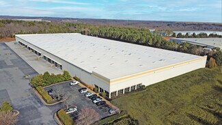 Plus de détails pour 1375 Howell Rd, Duncan, SC - Industriel/Logistique à louer