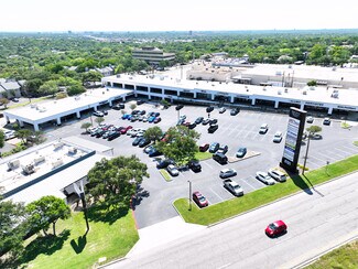 Plus de détails pour 8131 IH-10 W, San Antonio, TX - Bureau, Bureau/Local commercial à louer