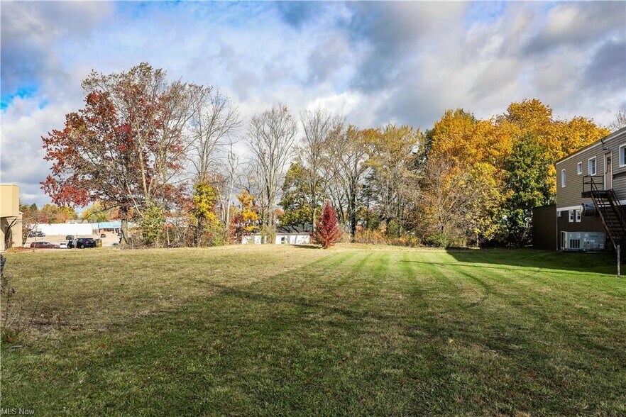 9088 State Route 14, Streetsboro, OH à vendre - Photo de l’immeuble – Image 1 sur 4